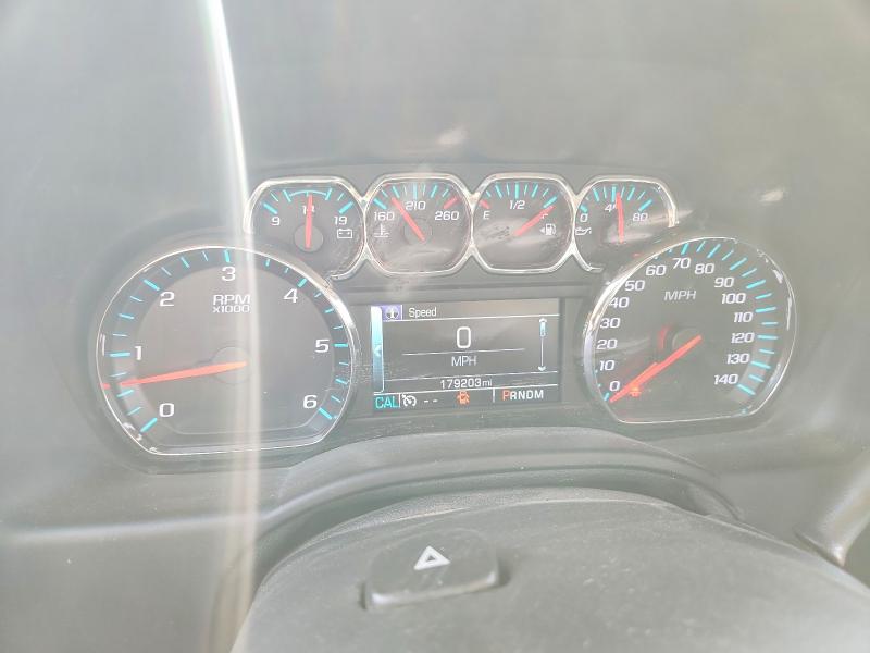 Продажа на аукционе авто 2015 Chevrolet Suburban, vin: 1GNSKKKC3FR535096, номер лота: 59093056