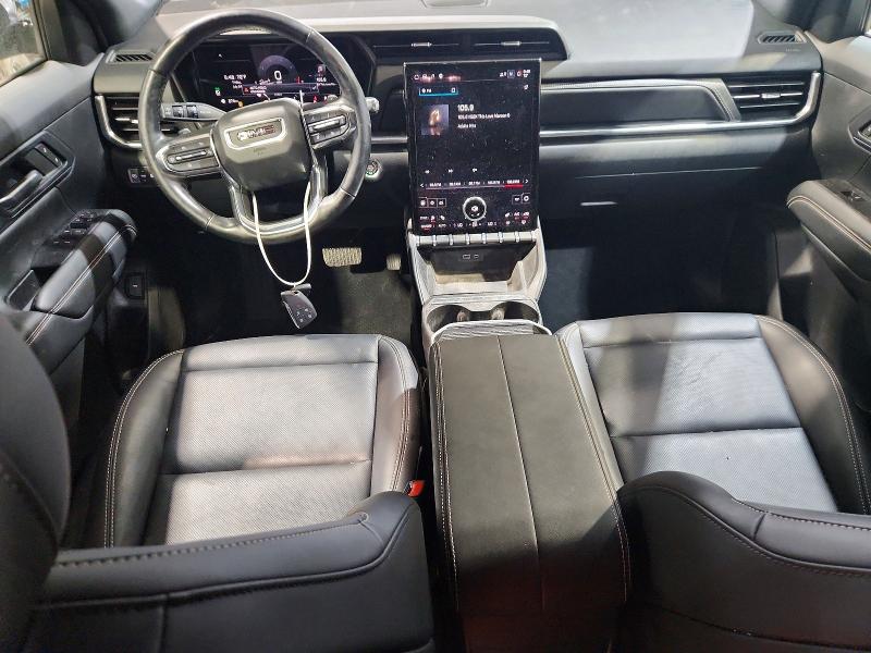 62085696 :رقم المزاد ، 3GKALMEG2TL164175 vin ، 2026 Gmc Terrain مزاد بيع