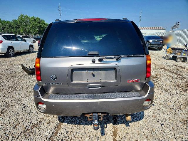 Aukcja sprzedaży 2006 Gmc Envoy, vin: 1GKDT13S962134728, numer aukcji: 61520866