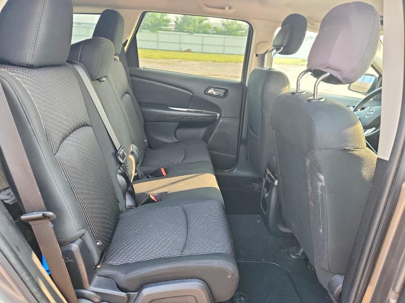 Продаж на аукціоні авто 2012 Dodge Journey, vin: 3C4PDCAB0CT191091, номер лоту: 61168496
