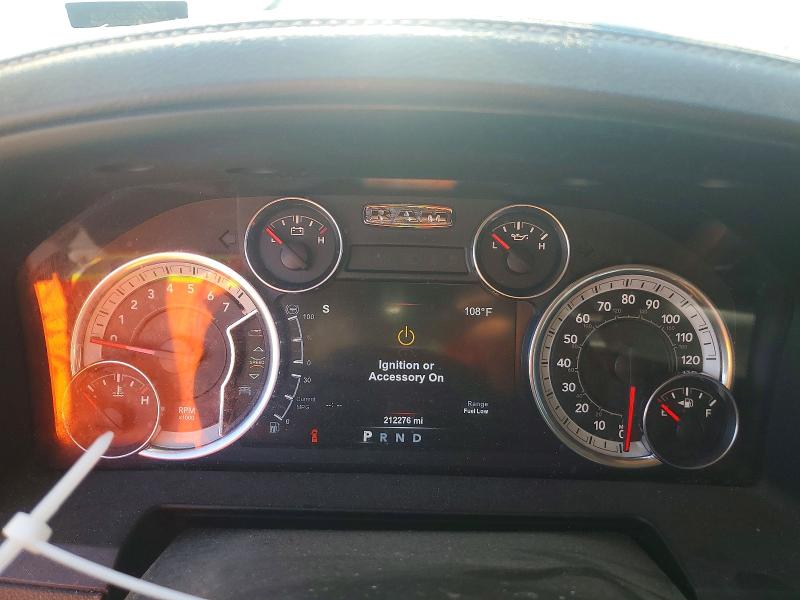 Продажа на аукционе авто 2015 Ram 1500, vin: 1C6RR7NT7FS603234, номер лота: 60258886