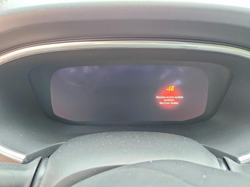 Продаж на аукціоні авто 2024 Acura Mdx, vin: 5J8YD8H89RL002732, номер лоту: 62021716