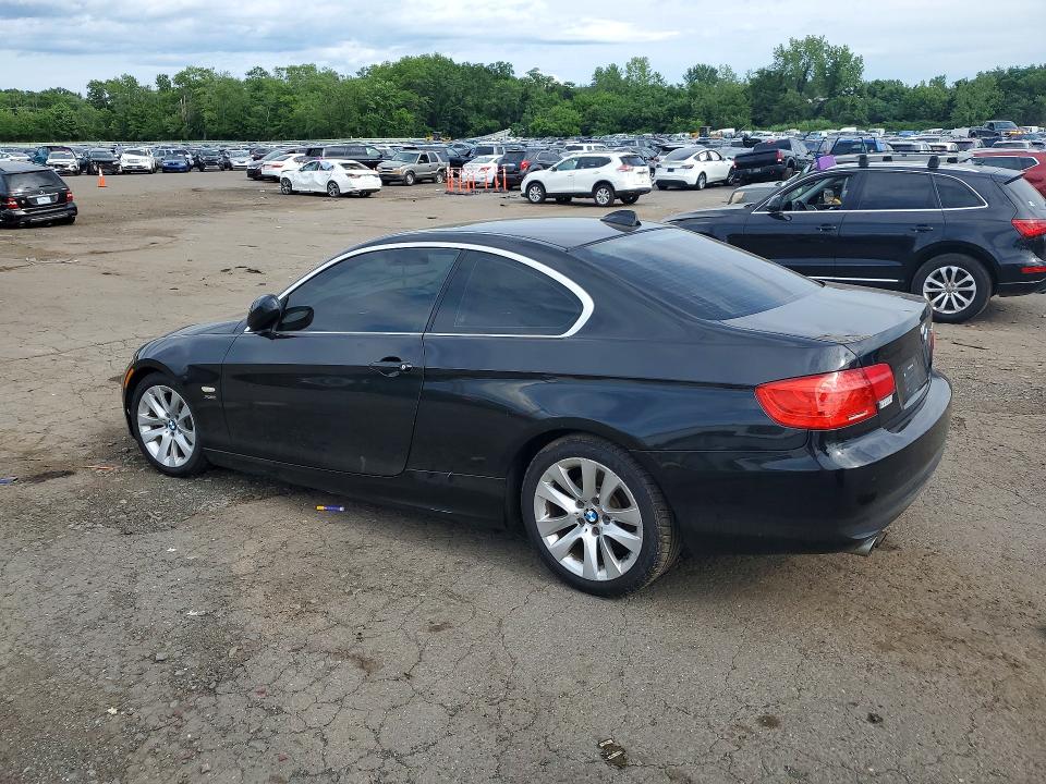 Aukcja sprzedaży 2011 Bmw 328, vin: WBAKF5C54BE586684, numer aukcji: 60238606