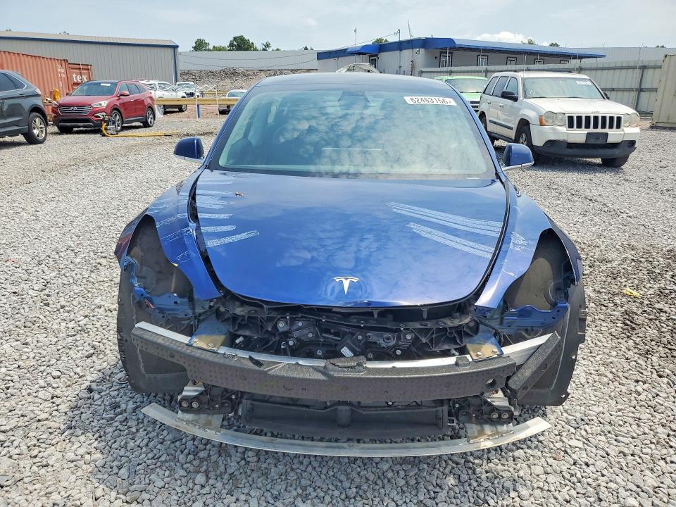 Aukcja sprzedaży 2019 Tesla Model 3, vin: 5YJ3E1EB2KF364939, numer aukcji: 62463156