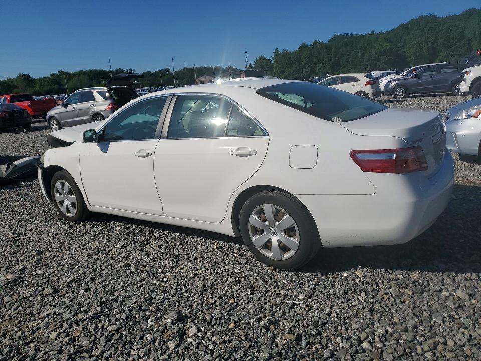 Продажа на аукционе авто 2009 Toyota Camry, vin: 4T1BE46K29U863247, номер лота: 62048336