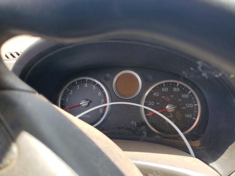 Продаж на аукціоні авто 2007 Nissan Sentra, vin: 3N1AB61E37L651392, номер лоту: 59262816