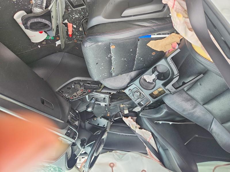 Продаж на аукціоні авто 2016 Mazda Cx-5, vin: JM3KE4DY8G0877998, номер лоту: 62965346
