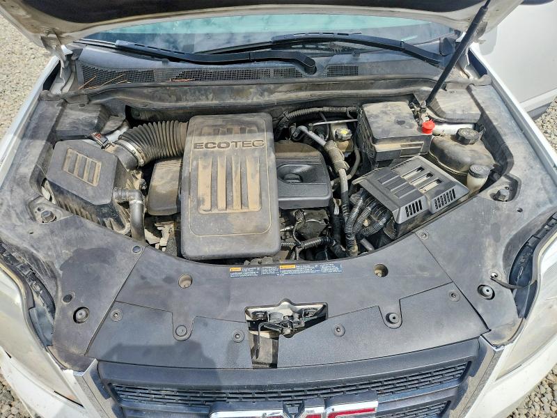 Продажа на аукционе авто 2012 Gmc Terrain, vin: 2GKFLTEK4C6389500, номер лота: 60708806