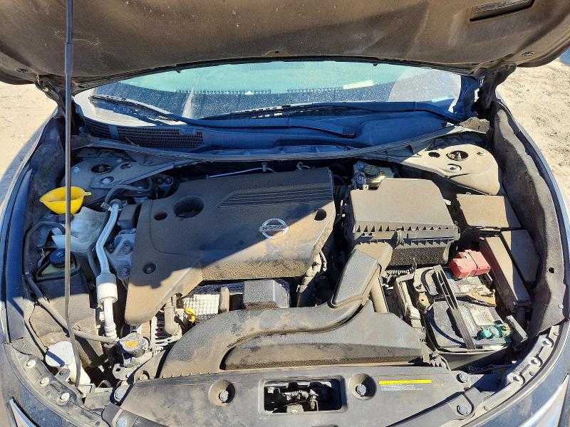 Продаж на аукціоні авто 2015 Nissan Altima, vin: 1N4AL3AP1FN300236, номер лоту: 60330546