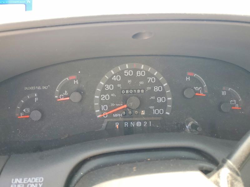 Продаж на аукціоні авто 1997 Ford F150, vin: 1FTDX1761VKB03534, номер лоту: 63523206
