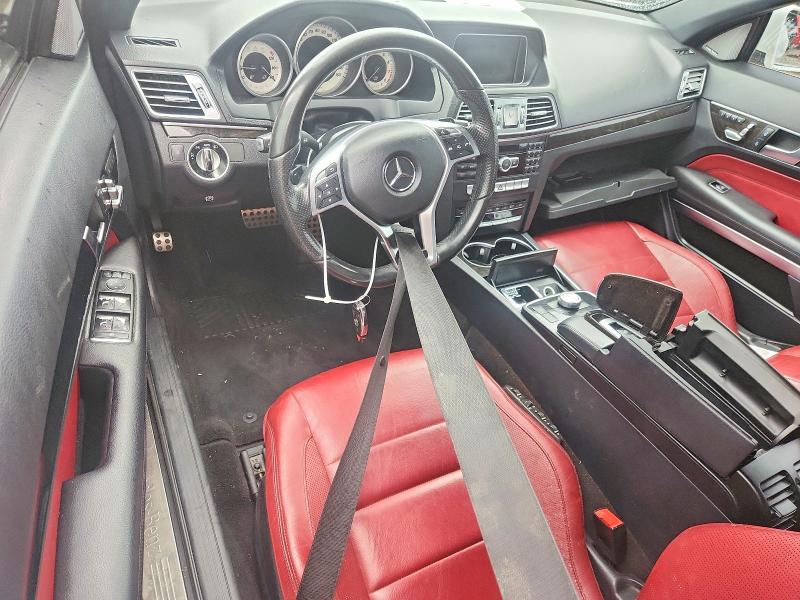 Aukcja sprzedaży 2015 Mercedes-benz E, vin: WDDKK6FFXFF307026, numer aukcji: 62675686