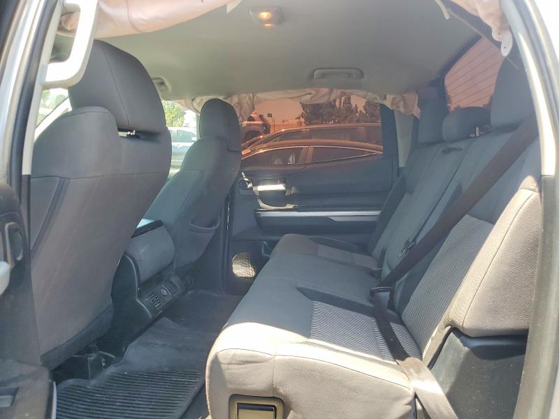 Aukcja sprzedaży 2016 Toyota Tundra, vin: 5TFEM5F19GX100011, numer aukcji: 61357526