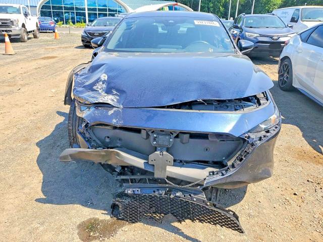 2020 Mazda 3 მანქანა იყიდება აუქციონზე, vin: JM1BPBMMXL1164710, აუქციონის ნომერი: 59231886