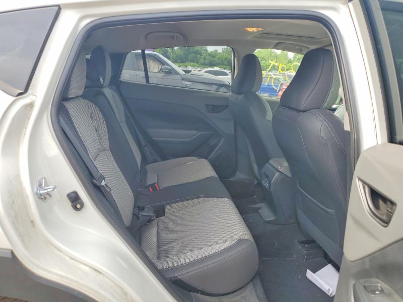 Продажа на аукционе авто 2024 Subaru Crosstrek, vin: JF2GUADC4RH916936, номер лота: 60440636