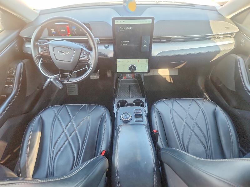 Продаж на аукціоні авто 2021 Ford Mustang Mach-e, vin: 3FMTK1SS0MMA49077, номер лоту: 60157996
