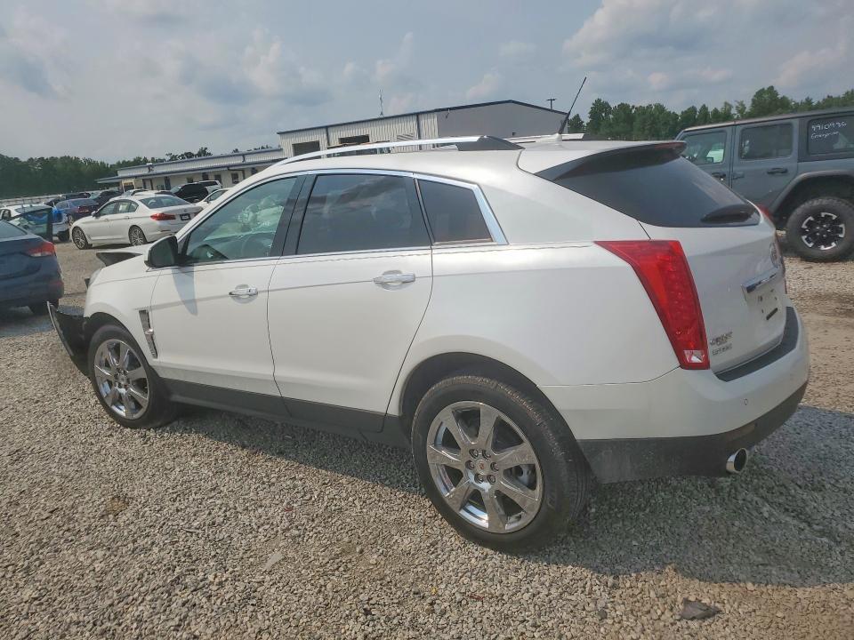 Продажа на аукционе авто 2012 Cadillac Srx, vin: 3GYFNBE34CS542803, номер лота: 62097186