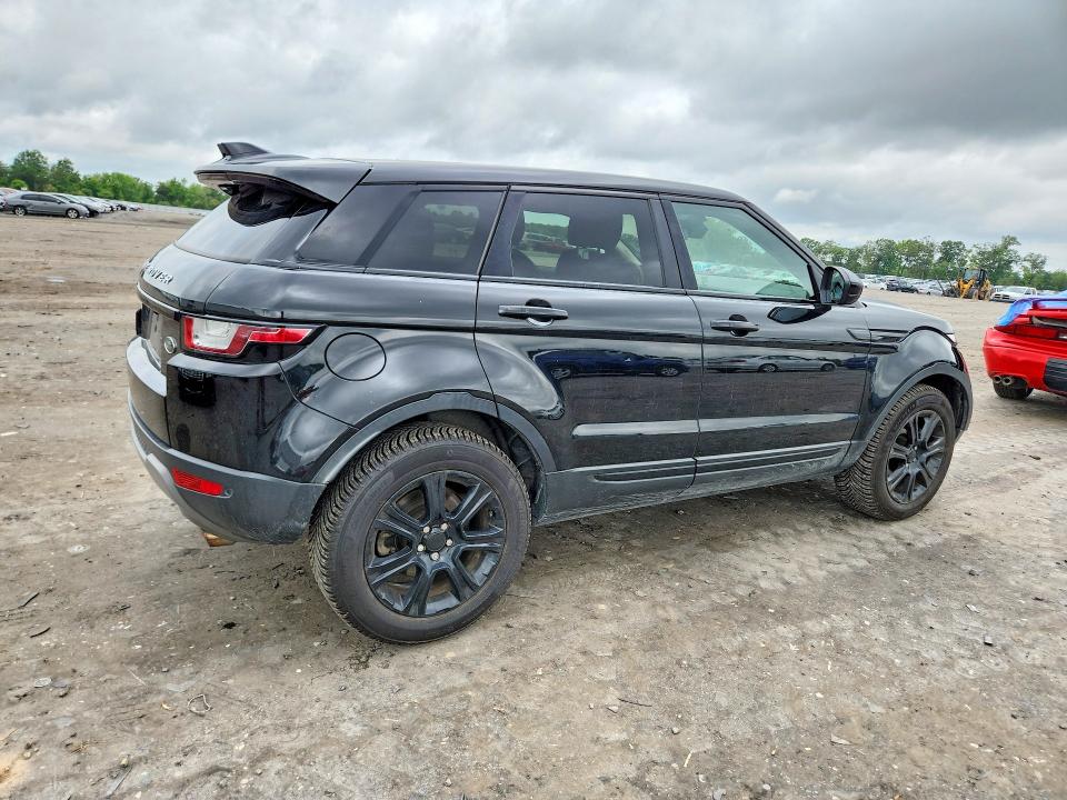 2016 Land Rover Range Rover Evoque მანქანა იყიდება აუქციონზე, vin: SALVP2BG0GH099043, აუქციონის ნომერი: 60029696