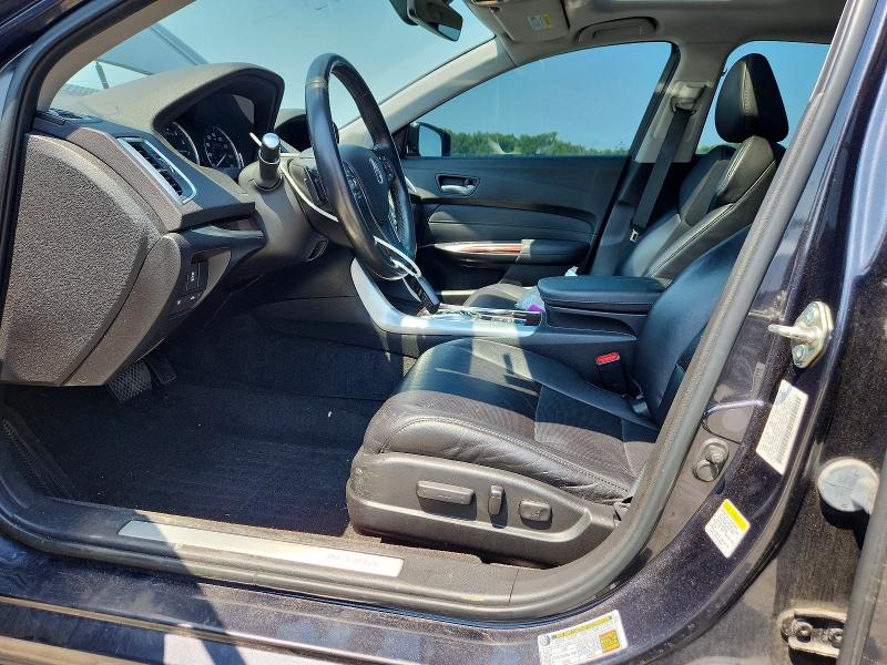 Продаж на аукціоні авто 2015 Acura Tlx, vin: 19UUB3F50FA000617, номер лоту: 62485226