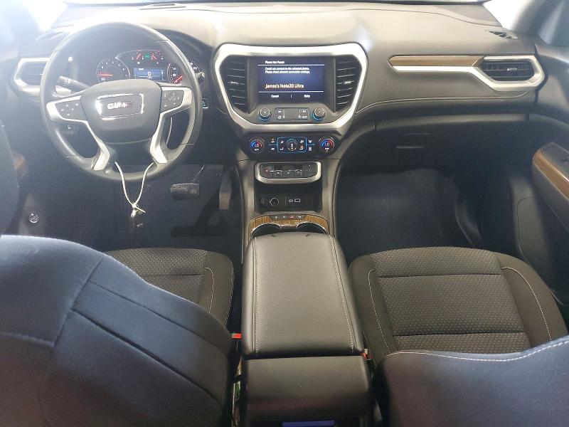 Продаж на аукціоні авто 2023 Gmc Acadia, vin: 1GKKNRLS8PZ145020, номер лоту: 60185566