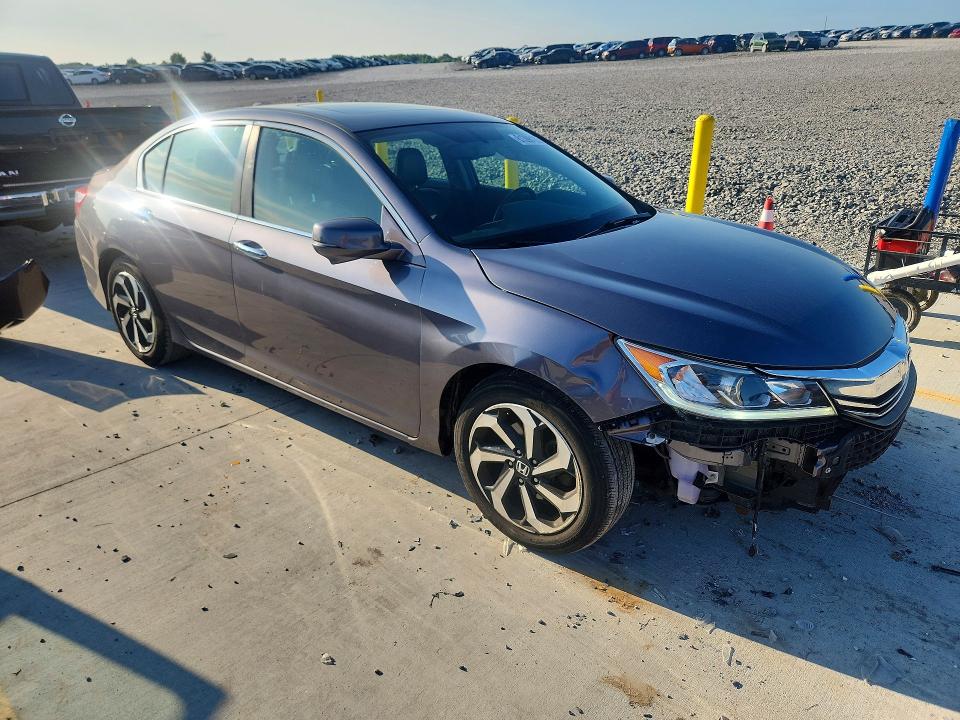 Продаж на аукціоні авто 2016 Honda Accord, vin: 1HGCR2F84GA173490, номер лоту: 61398126