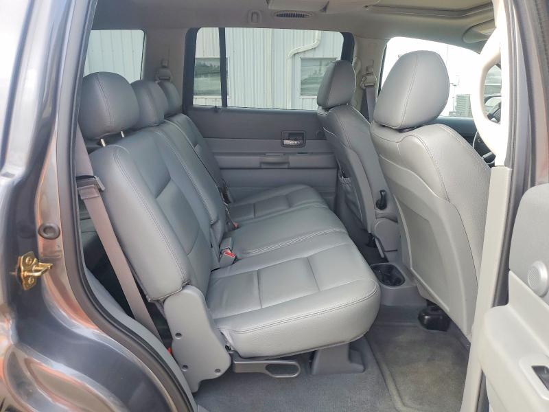 Aukcja sprzedaży 2004 Dodge Durango, vin: 1D4HD48N34F229423, numer aukcji: 60809646