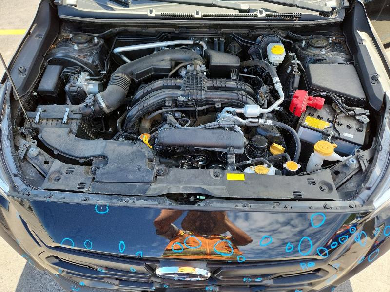 Aukcja sprzedaży 2025 Subaru Crosstrek, vin: JF2GUABC7S8330353, numer aukcji: 60979816