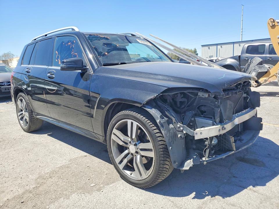 62986506 :رقم المزاد ، WDCGG8JB6FG346590 vin ، 2015 Mercedes-benz Glk مزاد بيع
