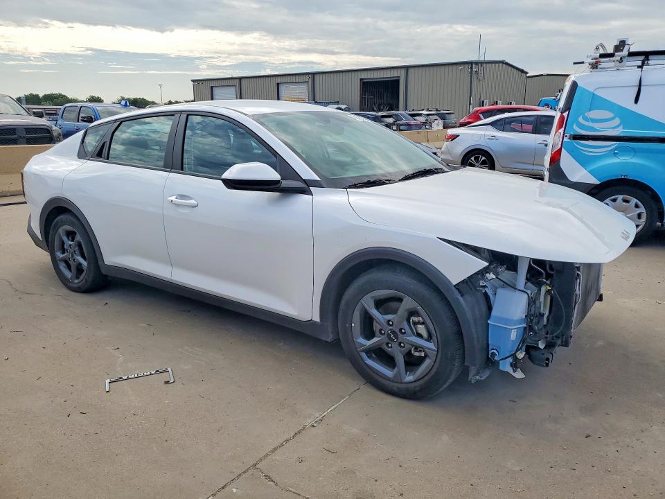 Aukcja sprzedaży 2025 Kia K4, vin: 3KPFT4DE9SE080990, numer aukcji: 59374686