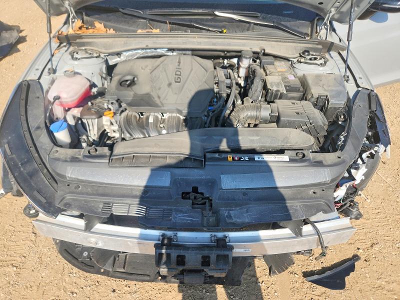 62164286 :رقم المزاد ، KNAG64J76S5311001 vin ، 2025 Kia K5 مزاد بيع