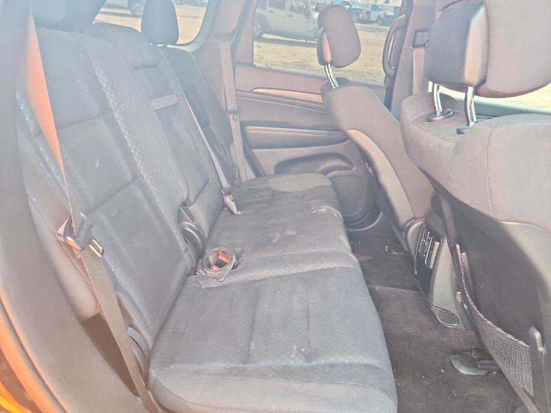 Aukcja sprzedaży 2019 Jeep Grand Cherokee, vin: 1C4RJFAG9KC601850, numer aukcji: 60458136