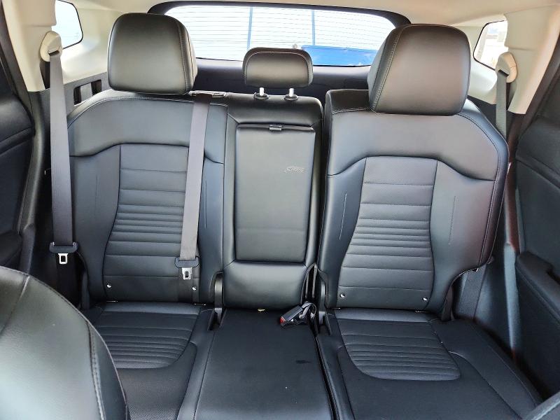 61641246 :رقم المزاد ، 5XYK5CDF1RG205330 vin ، 2024 Kia Sportage مزاد بيع