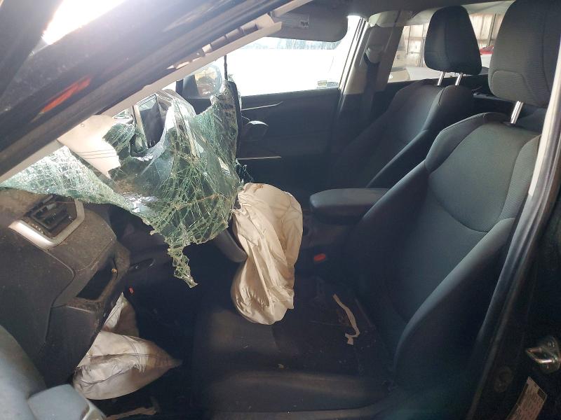 Продажа на аукционе авто 2025 Toyota Rav4, vin: 2T3F1RFVXSW631951, номер лота: 63025036