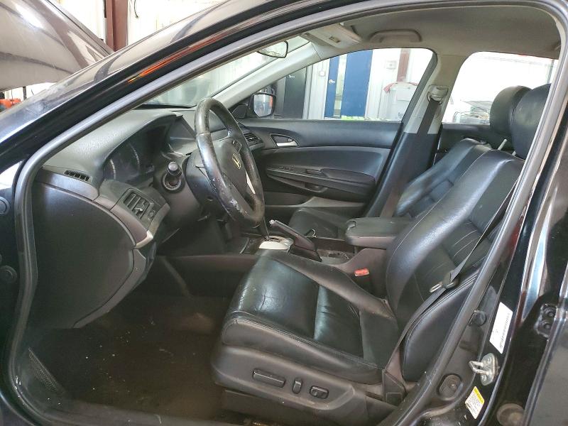Aukcja sprzedaży 2011 Honda Accord, vin: 1HGCP2F63BA070025, numer aukcji: 61954336