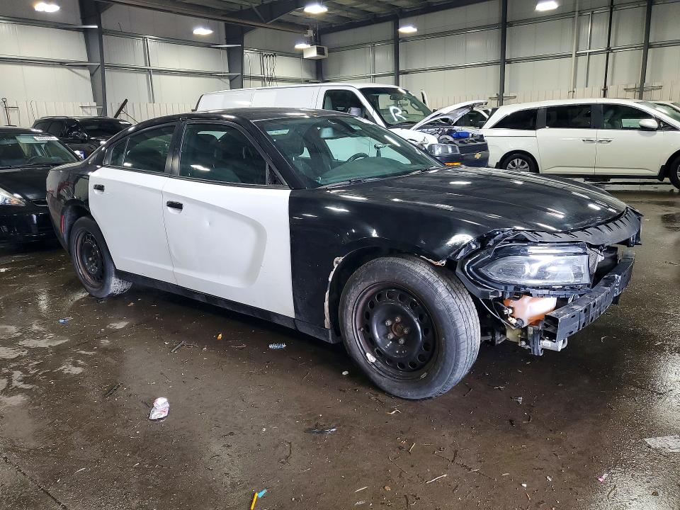 Aukcja sprzedaży 2015 Dodge Charger, vin: 2C3CDXKT5FH841659, numer aukcji: 59808206