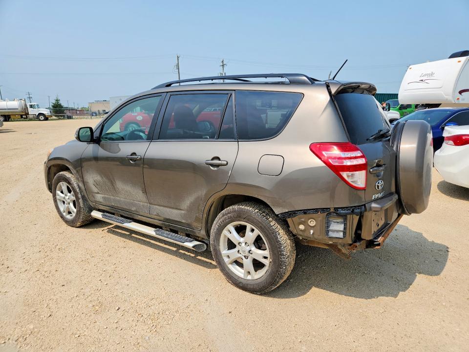 2012 Toyota Rav4 მანქანა იყიდება აუქციონზე, vin: 2T3BF4DV6CW242084, აუქციონის ნომერი: 60417906