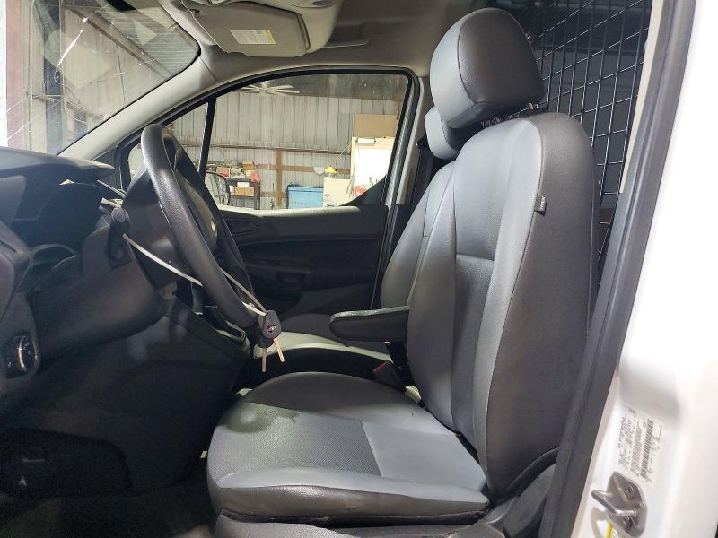 63511676 :رقم المزاد ، NM0LS7E70F1227923 vin ، 2015 Ford Transit Connect مزاد بيع
