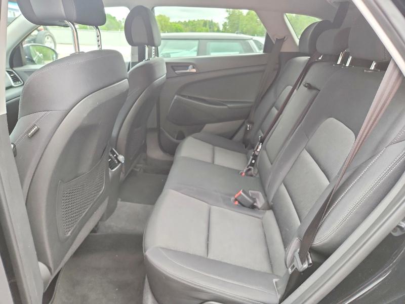 Продажа на аукционе авто 2016 Hyundai Tucson, vin: KM8J33A45GU185689, номер лота: 59127716