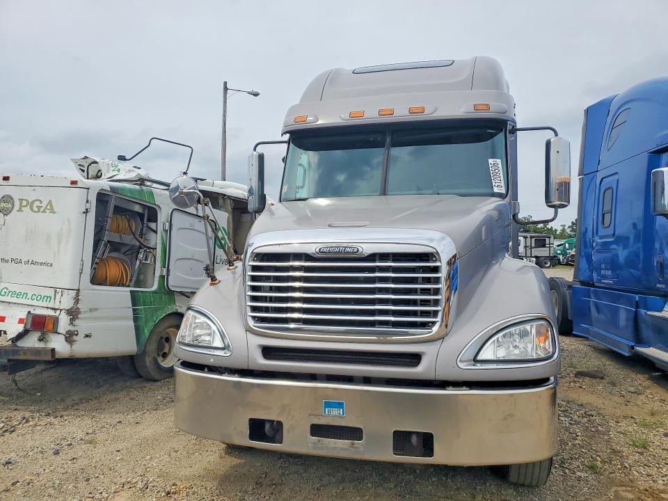 Aukcja sprzedaży 2007 Freightliner Conventional, vin: 1FUJA6CKX7LZ10323, numer aukcji: 61209506