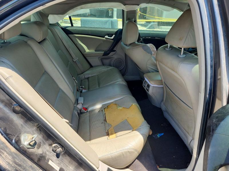 60551406 :رقم المزاد ، JH4CU2F48CC028704 vin ، 2012 Acura Tsx مزاد بيع
