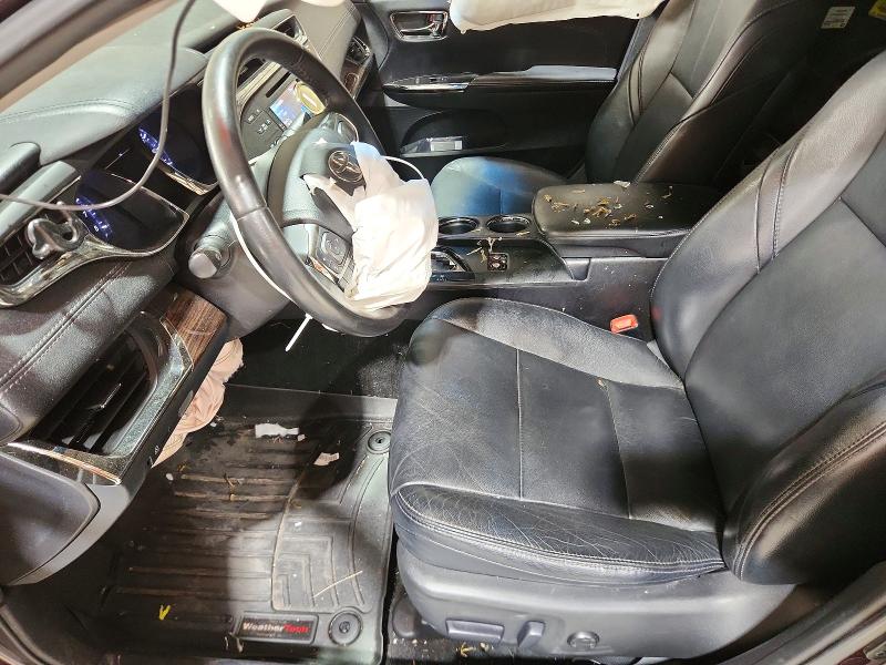 2014 Toyota Avalon მანქანა იყიდება აუქციონზე, vin: 4T1BK1EB6EU136390, აუქციონის ნომერი: 61678806
