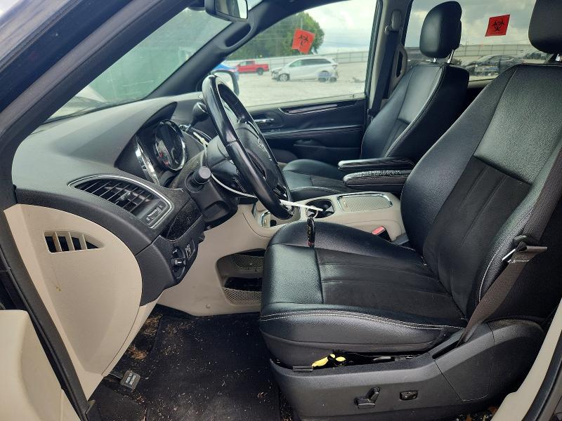 62128996 :رقم المزاد ، 2C4RDGCG7KR772081 vin ، 2019 Dodge Grand Caravan مزاد بيع