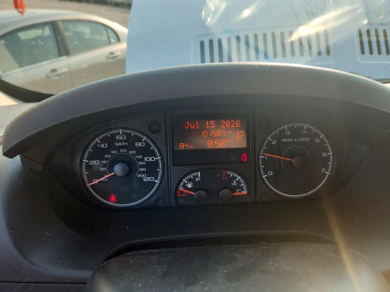 Aukcja sprzedaży 2019 Ram Promaster 2500, vin: 3C6TRVPG8KE525506, numer aukcji: 61189776
