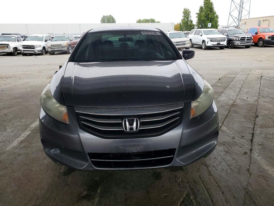 Aukcja sprzedaży 2012 Honda Accord, vin: 1HGCP2F68CA201399, numer aukcji: 61812106