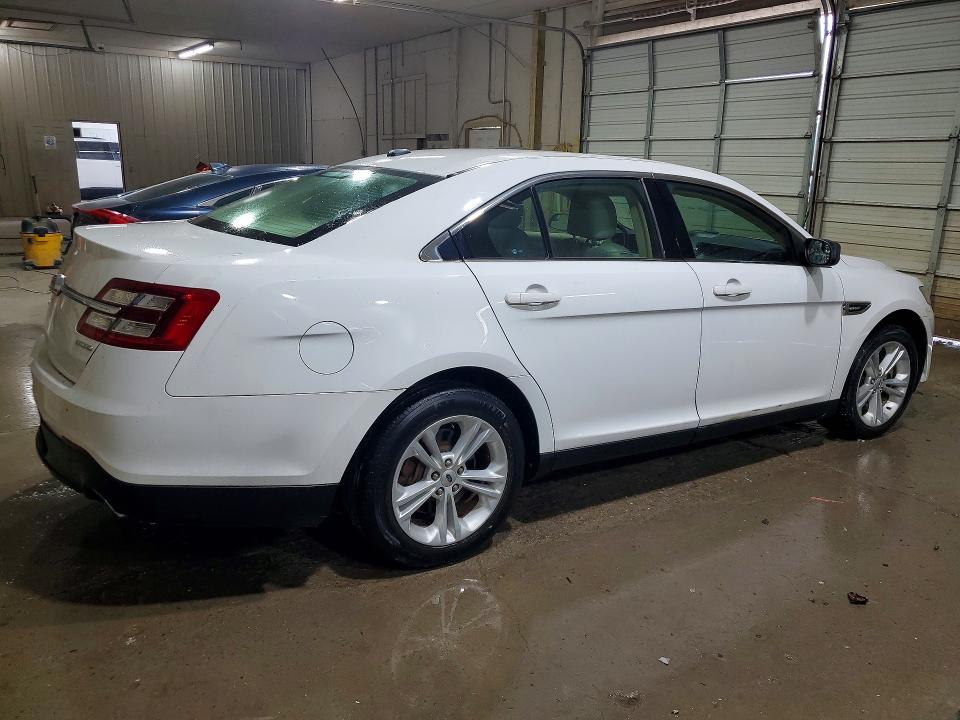 2018 Ford Taurus მანქანა იყიდება აუქციონზე, vin: 1FAHP2D88JG113610, აუქციონის ნომერი: 59379686