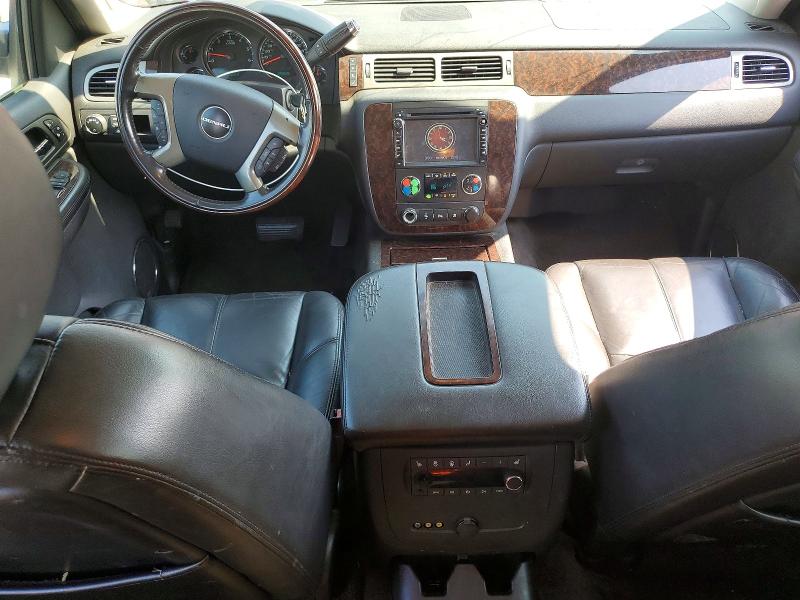 59605286 :رقم المزاد ، 1GKFK06249J122157 vin ، 2009 Gmc Yukon Xl مزاد بيع