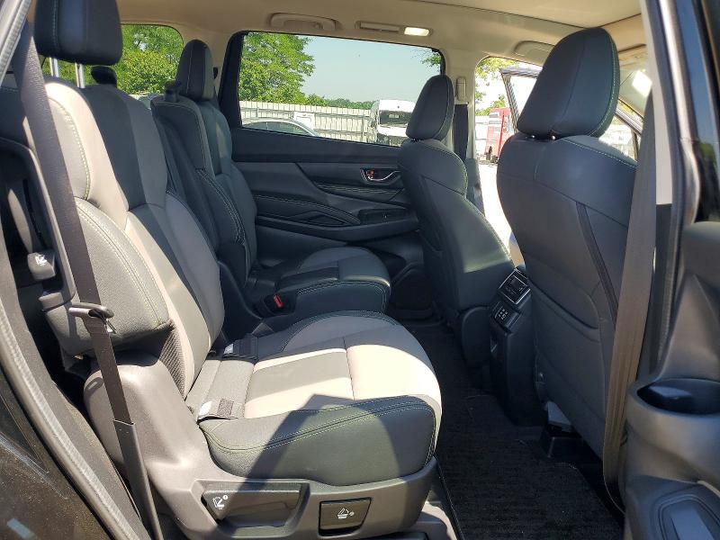 Продаж на аукціоні авто 2024 Subaru Ascent, vin: 4S4WMAHDXR3426975, номер лоту: 59827096