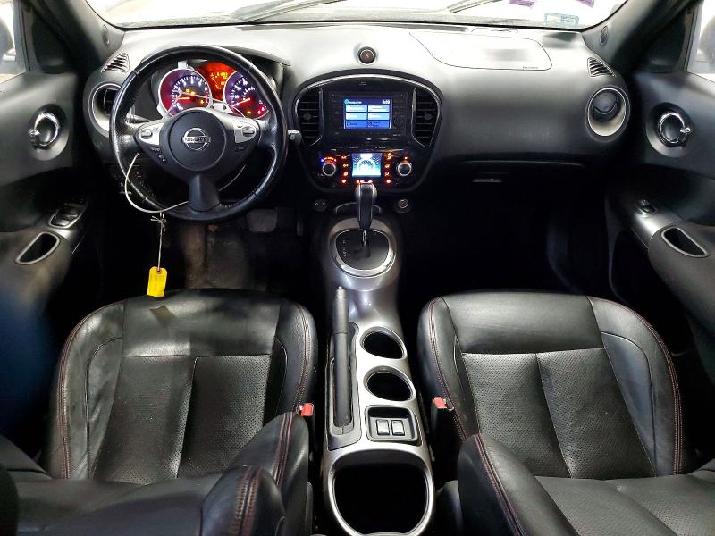Auction sale of the 2011 Nissan Juke, vin: JN8AF5MV4BT021249, lot number: 61959876