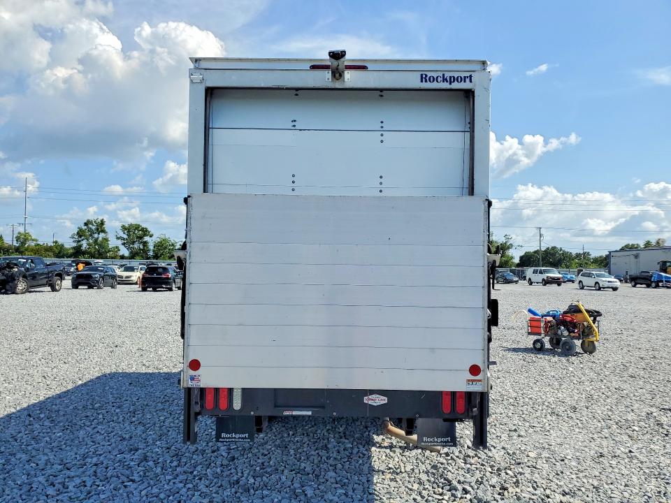 2023 Chevrolet Express G3500 მანქანა იყიდება აუქციონზე, vin: 1GB0GSF77P1100875, აუქციონის ნომერი: 62106996