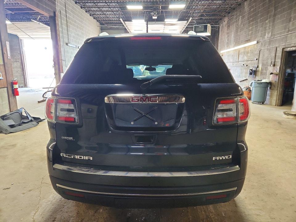 Продаж на аукціоні авто 2016 Gmc Acadia, vin: 1GKKVPKD4GJ246335, номер лоту: 61556926