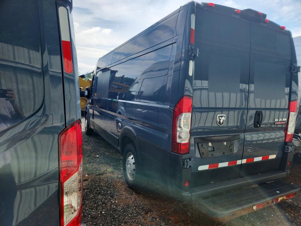 Aukcja sprzedaży 2020 Ram Promaster 3500, vin: 3C6URVJG0LE140097, numer aukcji: 58502136